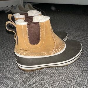 Eddie Bauer Boots